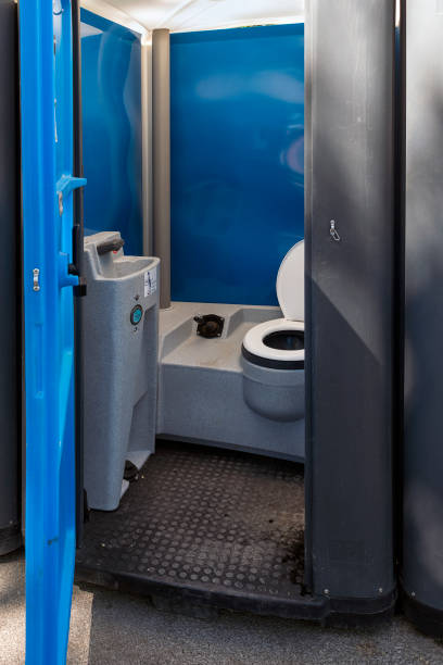 Best Porta potty rental near me  in Punta Rassa, FL