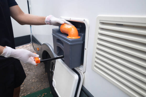 Best Portable restroom solutions  in Punta Rassa, FL