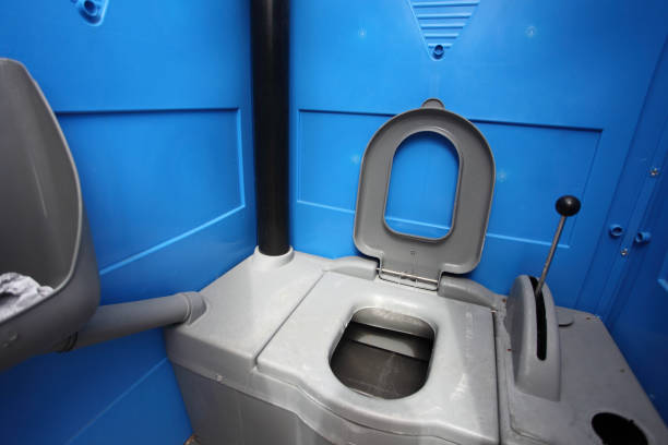 Best Long-term porta potty rental  in Punta Rassa, FL