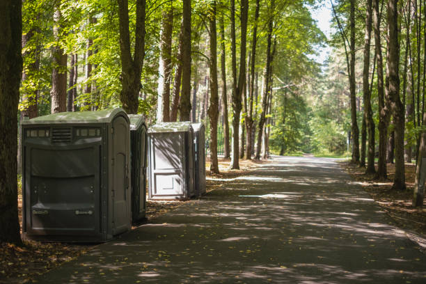 Best Construction site porta potty rental  in Punta Rassa, FL