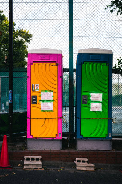 Best Emergency porta potty rental  in Punta Rassa, FL