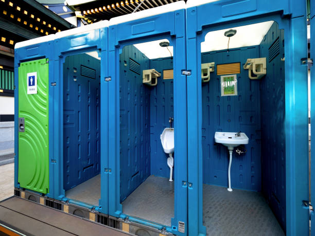Best Porta potty rental for outdoor events  in Punta Rassa, FL
